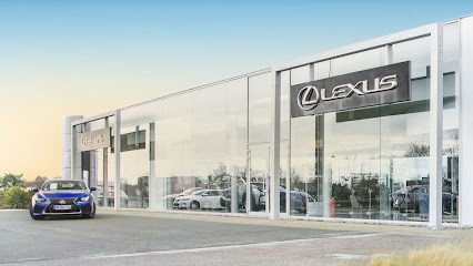 Lexus Toys Plus, Concessionnaire Automobile à Mouilleron-le-Captif