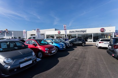 Auto Prestige Belfort Fiat Alfa Romeo Lancia, Concessionnaire Automobile à Belfort