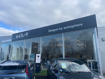 Kia | MAUBEUGE - Dangun By Autosphere, Concessionnaire Automobile à Maubeuge