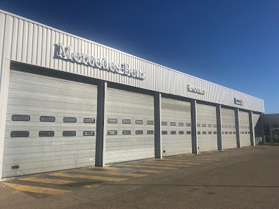 Garage Mercedes Froment, Concessionnaire Automobile à Marguerittes