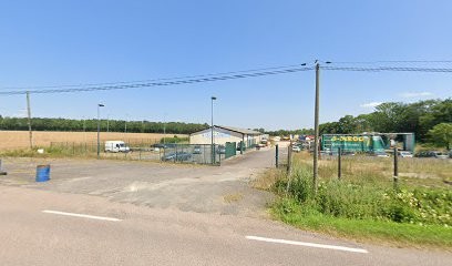 Leloup Autos Sarl, Concessionnaire Automobile à Saint-Sulpice-sur-Risle