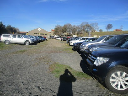 AUTOMOBILES DES CIMES SARL Isuzu, Concessionnaire Automobile à Saint-Bonnet-le-Froid