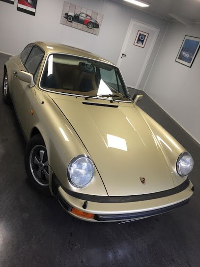 Serge Incorvaia Magny-Cours, Concessionnaire Automobile à Magny-Cours