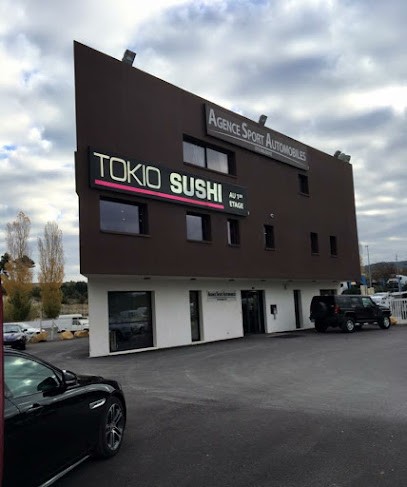 A.S.A Agency Sports Cars Ets Deloute, Concessionnaire Automobile à Velaux