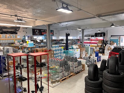 F.A91, Concessionnaire Automobile à Athis-Mons