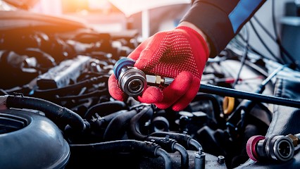 Garage Fevrier Tony Precisium, Concessionnaire Automobile à Lassay-les-Châteaux