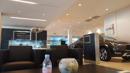 Réparateur INFINITI Agréé Fréjus, Concessionnaire Automobile à Fréjus