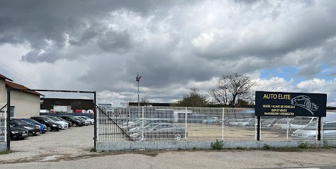 Auto Elite Lyon, Concessionnaire Automobile à Saint-Priest