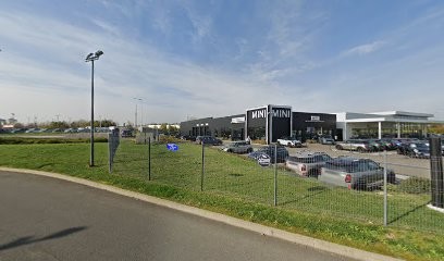BMW At GARAGE THIREAU, Concessionnaire Automobile à Nogent-le-Phaye