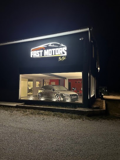Fast Motors By BL, Concessionnaire Automobile à Sennecey-lès-Dijon
