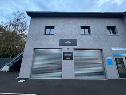 Consult Auto Concessionnaire Automobile à Neuville-sur-Saône
