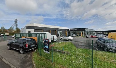 Sa Evrard Les Grands Garages Lievinois, Concessionnaire Automobile à Liévin