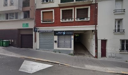 Hello Motors, Concessionnaire Automobile à Paris 19