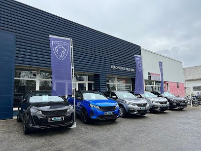 PEUGEOT CASTELNAUDARY GROUPE TISSERAND MOBILITY, Concessionnaire Automobile à Castelnaudary