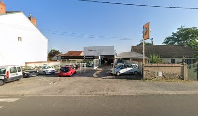 Renault VERNET RENE SARL, Concessionnaire Automobile à Yzeure