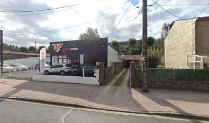 GARAGE ENJALBERT Dacia, Concessionnaire Automobile à Labastide-Rouairoux