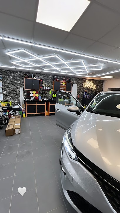 Ma French Automobile, Concessionnaire Automobile à Maisons-Laffitte