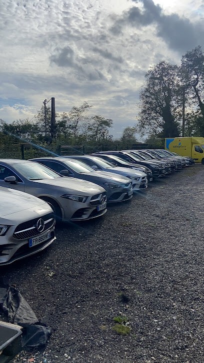 MEL AUTO, Concessionnaire Automobile aux Essarts-le-Roi