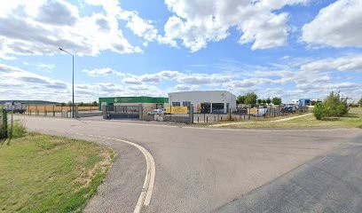 GARAGE DE LA VIEILLE FRANCE Renault, Concessionnaire Automobile à Villeneuve-la-Guyard