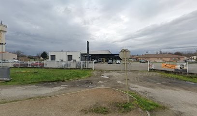 AUTERIVE AUTOMOBILES Dacia, Concessionnaire Automobile à Auterive