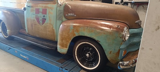 DELTA GARAGE Opel, Concessionnaire Automobile à Sassenage