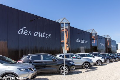 Atlas Automobiles, Concessionnaire Automobile à Collégien