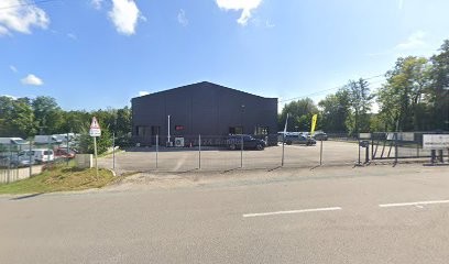 GENEUILLE AUTOMOBILES - Citroën, Concessionnaire Automobile à Geneuille