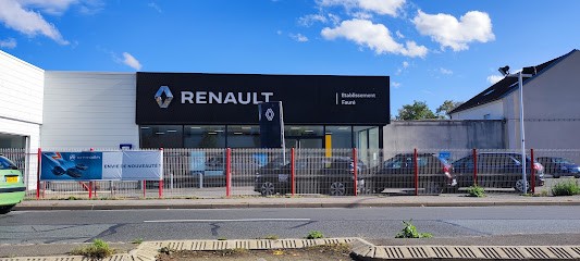 Renault At FAURE SAS, Concessionnaire Automobile à Bonneuil-sur-Marne