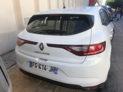 Centre Auto, Concessionnaire Automobile à Saint-Denis