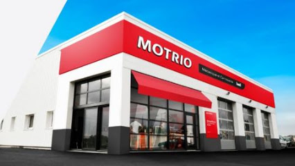 Simon Auto - Motrio, Concessionnaire Automobile à Auzat-la-Combelle