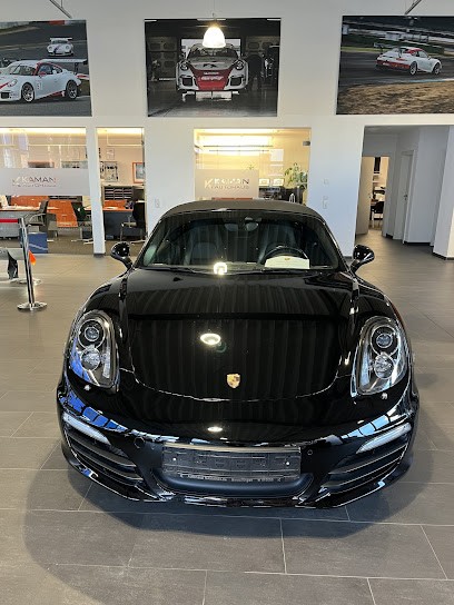 MP CONSEIL PRESTIGE, Concessionnaire Automobile à Sommières