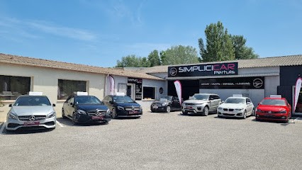 Simplicicar Pertuis Voiture Occasion Moto LLD Achat Vente Estimation Gratuite Installateur Kit Ethanol Homologué Biomotors, Concessionnaire Automobile à Pertuis