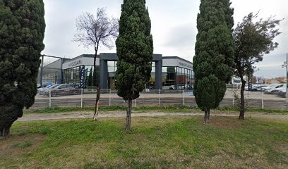 NISSAN PRESTIGE AUTO MARSEILLE, Concessionnaire Automobile à Marseille 16