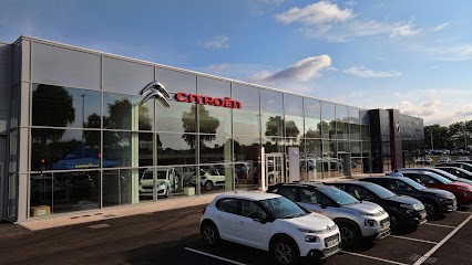 SAS AUTOMOBILE DACQUOISE – Citroën, Concessionnaire Automobile à Mées