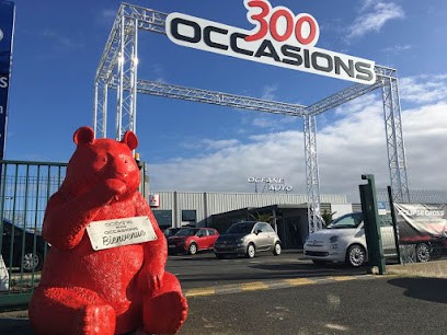 Océane Auto Occasions - Mitsubishi, Hyundai, Suzuki - La Roche-sur-Yon, Concessionnaire Automobile à Mouilleron-le-Captif
