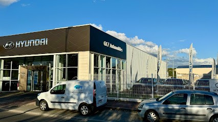 HYUNDAI VILLENEUVE ST GEORGES, Concessionnaire Automobile à Villeneuve-Saint-Georges