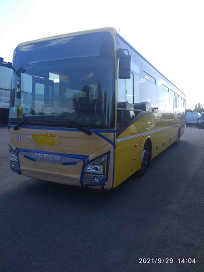 SDVI, Concessionnaire Automobile à Orvault