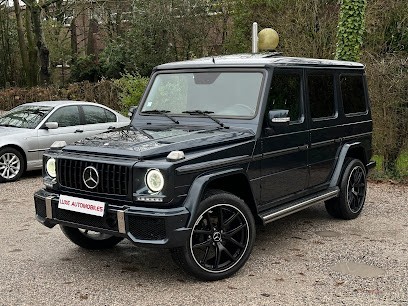 Luxe Automobiles, Concessionnaire Automobile à Tourcoing