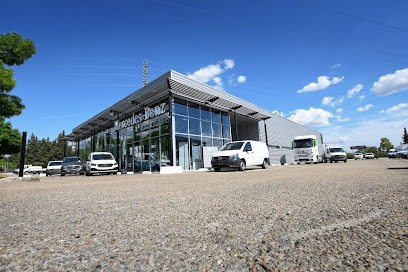 Mercedes-Benz HAMECHER NÎMES VI, Concessionnaire Automobile à Nîmes