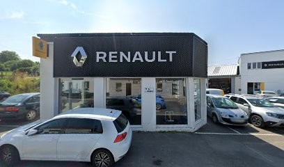 GARAGE D' HUCQUELIERS Dacia, Concessionnaire Automobile à Hucqueliers