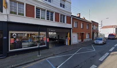 GARAGE DELEPLANQUE - Dacia Dealer, Concessionnaire Automobile à Lens