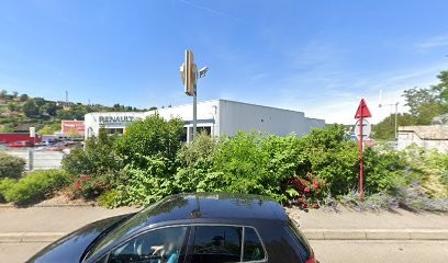 GARAGE CHAMBON Dacia, Concessionnaire Automobile à La Grand-Croix