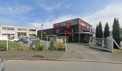 Ad Car, Concessionnaire Automobile à Pontault-Combault