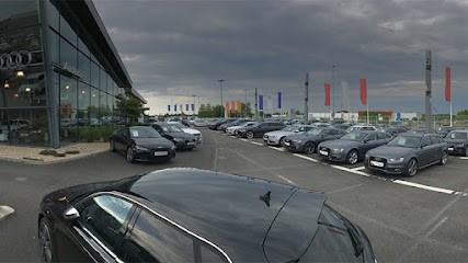 Audi Bourges - Audexia, Concessionnaire Automobile à Saint-Doulchard