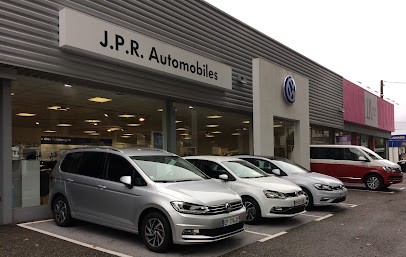Volkswagen Cahors JPR Cars, Concessionnaire Automobile à Cahors