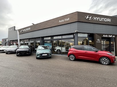 HYUNDAI Alès - Groupe DELENNE, Concessionnaire Automobile à Alès