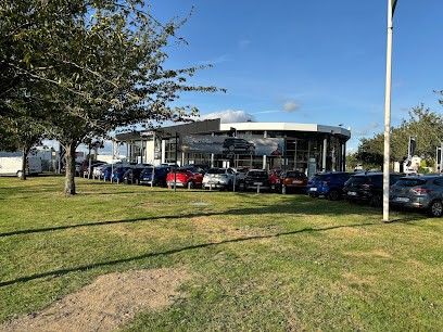 RENAULT VIRE - BODEMERAUTO, Concessionnaire Automobile à Vire Normandie