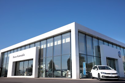Volkswagen Automotive Ravon, Concessionnaire Automobile à Saint-Germain-Laprade