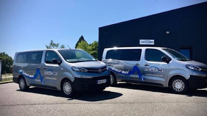 Locautonet, Concessionnaire Automobile à Cheffois