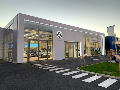 Volkswagen Douai - Premium Douai, Concessionnaire Automobile à Dechy